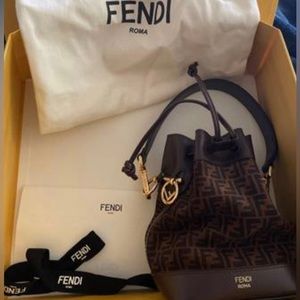Fendi bag